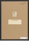 Cocconeis primularia Bail. (de-Toni-Nr.: Genus 40, Species 1803) Zeichnungen Sammlung Grunow Nr. 3590 (NHMW-BOT-W0371180)